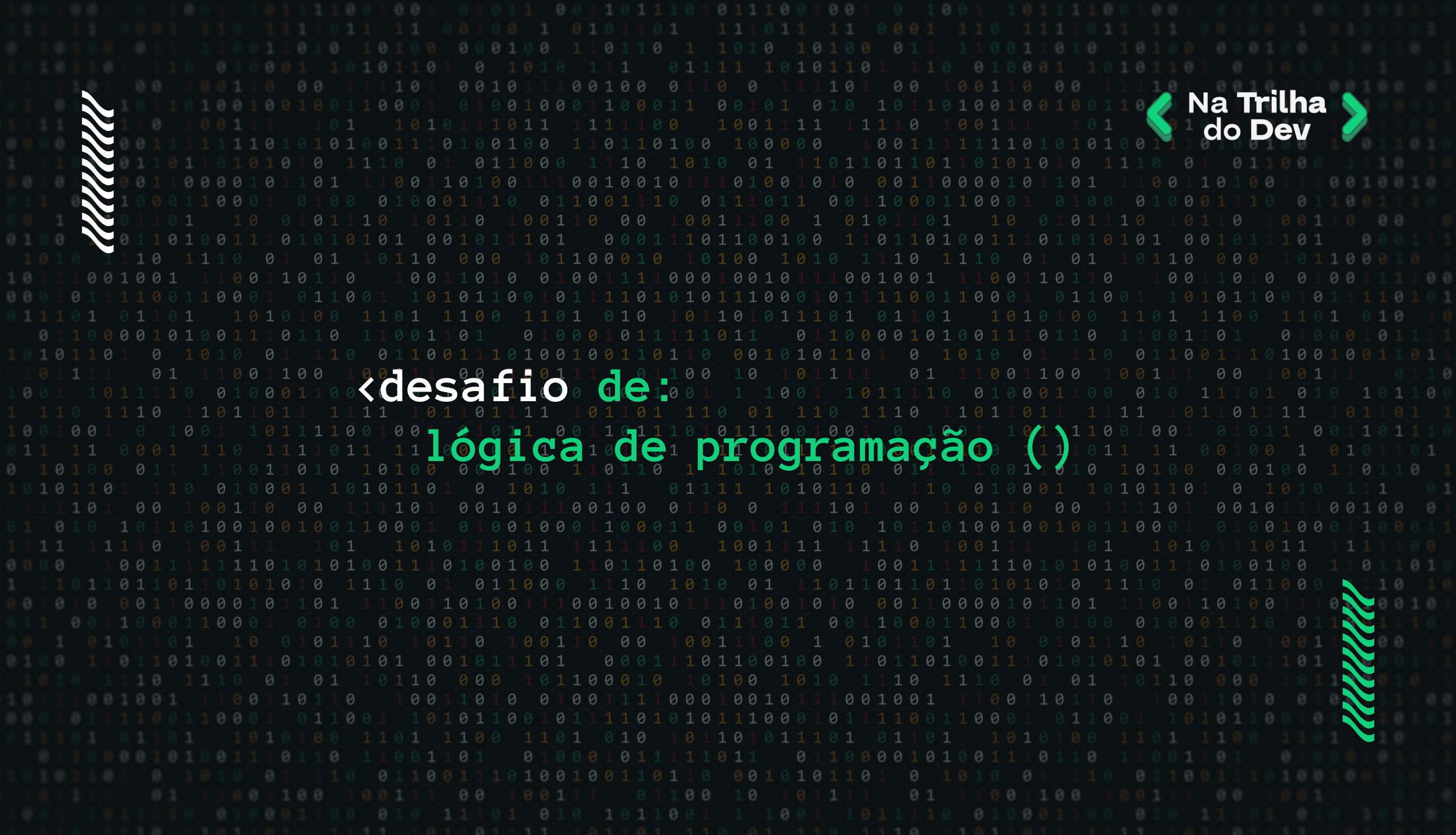 🧠 Desafio de Lógica em Etapas: “Cadastro e Relatório de Alunos”