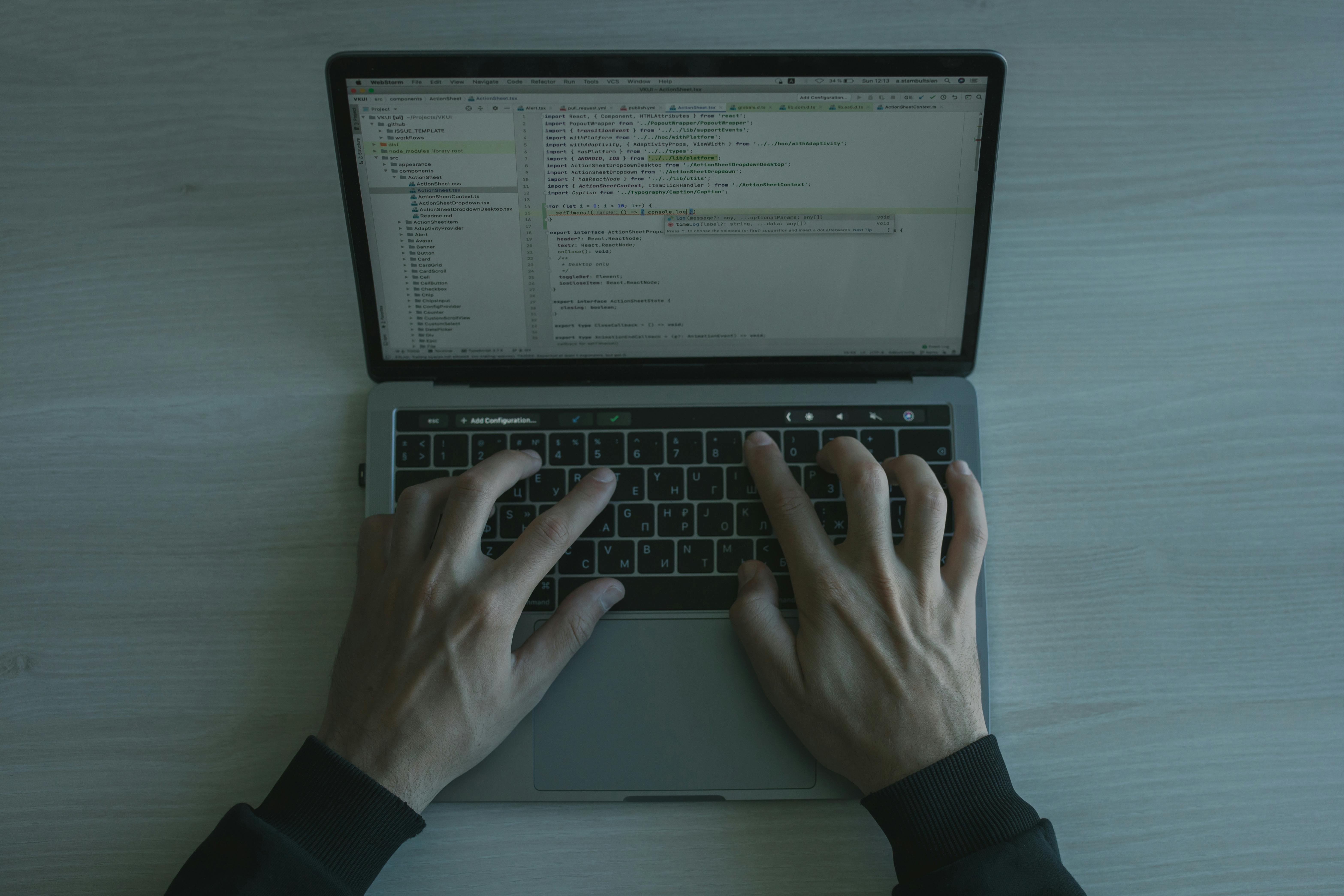 Da motivação à frustração: 10 anos de desencontros na programação
