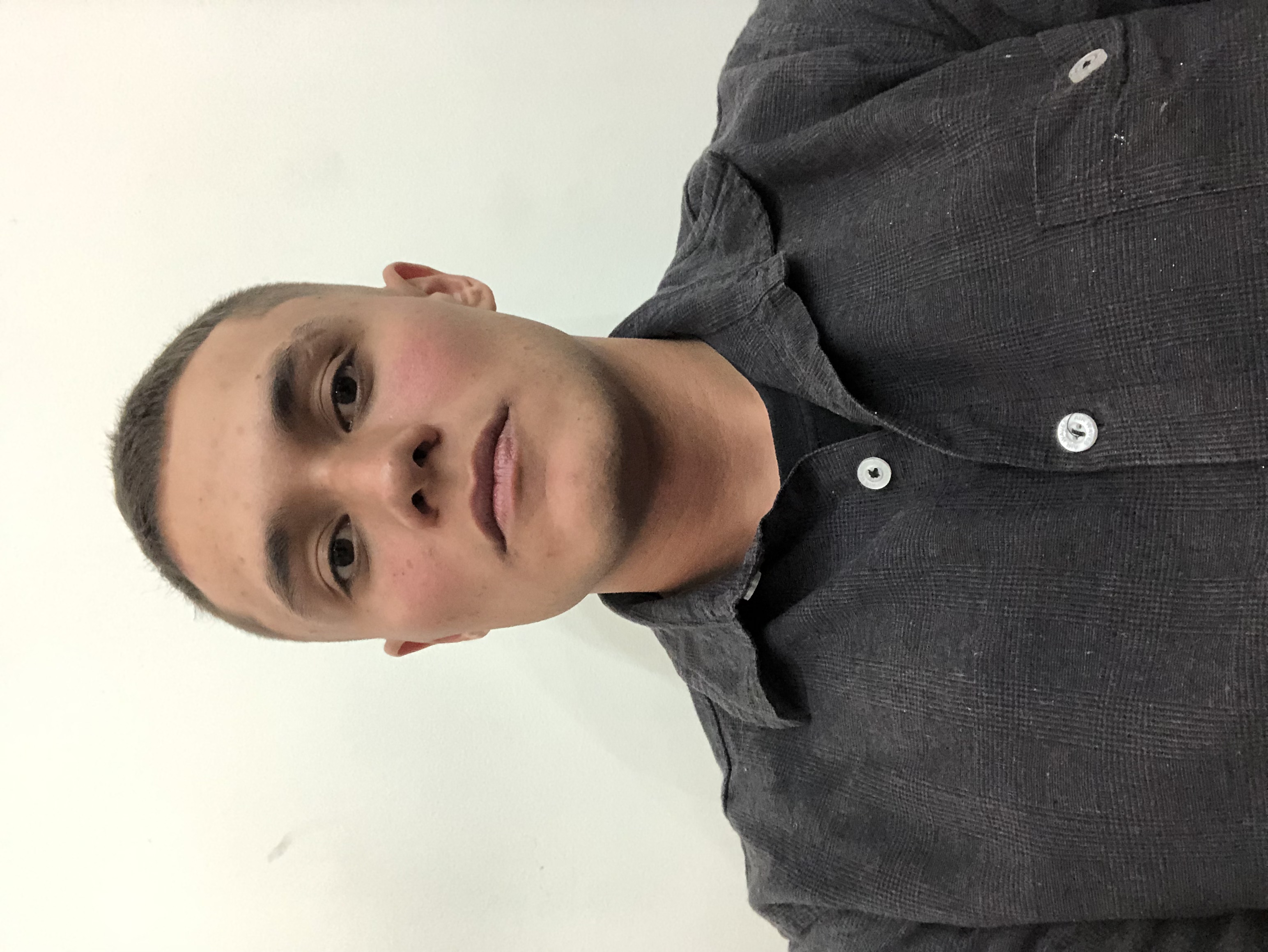 Caio Prado de Souza