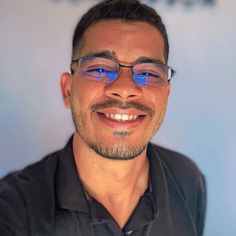Paulo Glebson Silva Gonzaga